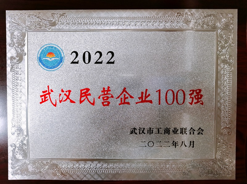 武漢民營(yíng)百?gòu)?qiáng)39